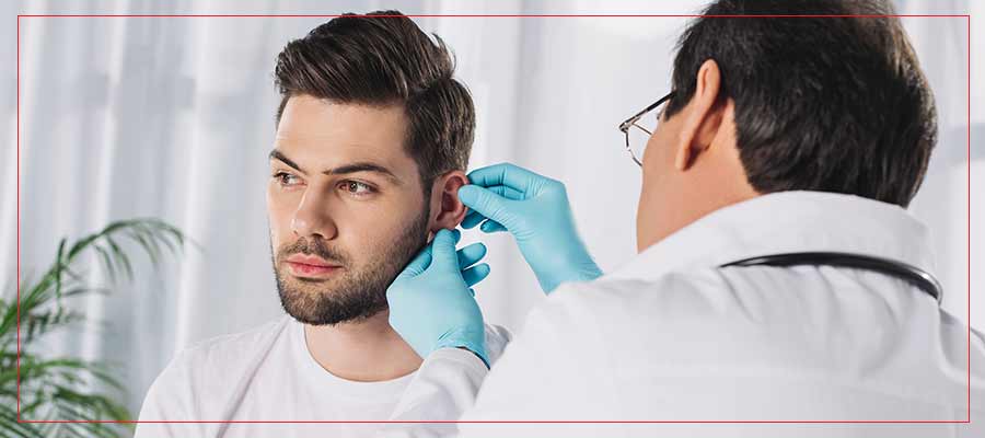 Ear Wax Removal Clinic Near Me in Crown Point IN