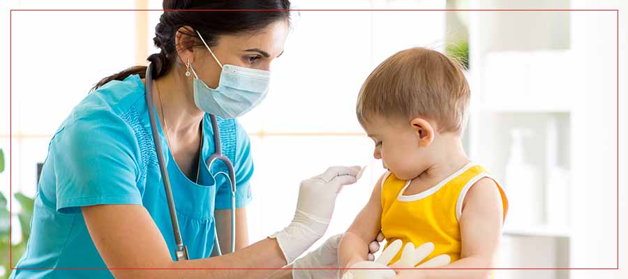 Immunizations & Vaccinations Clinic Near Me in Crown Point, IN