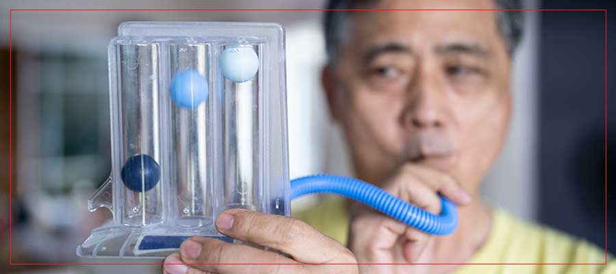 Spirometry Testing Clinic Near Me in Crown Point, IN