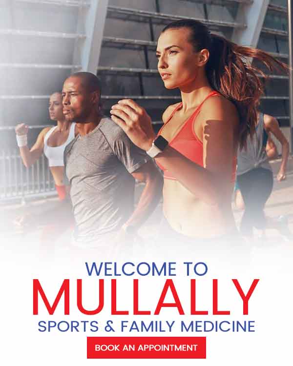 Welcome to Mullally Sports & Family Medicine in Crown Point, IN