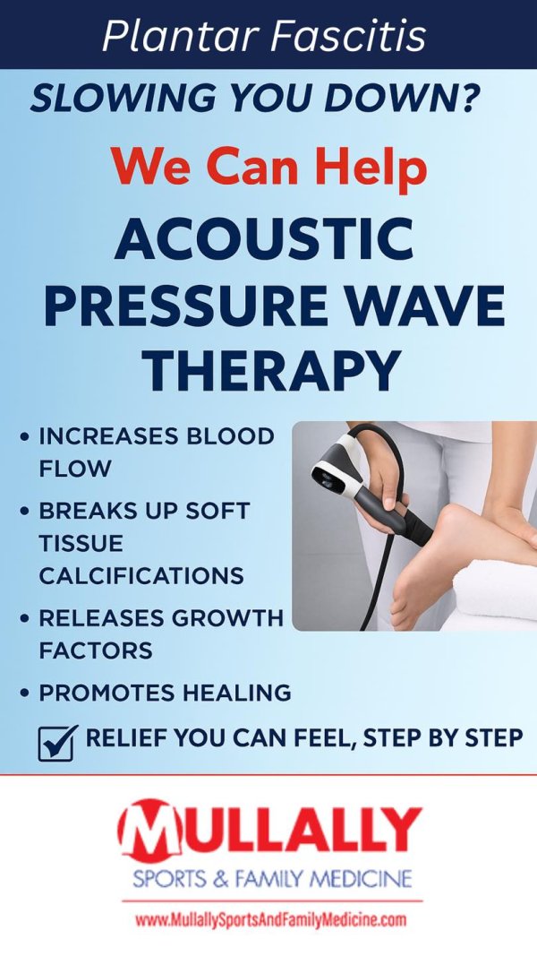 Extracorporeal Pulse Activation Technology (EPAT) Near Me in Crown Point IN