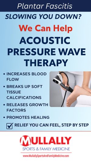 Extracorporeal Pulse Activation Technology (EPAT) Near Me in Crown Point IN