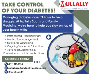 Medical Weight Loss Management Clinic Near Me in Crown Point IN