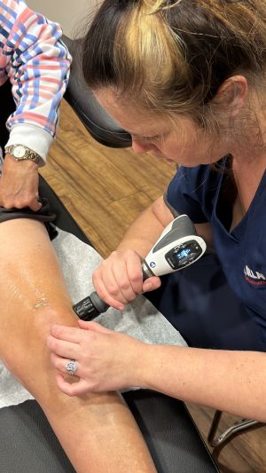 Extracorporeal Pulse Activation Technology (EPAT) in Crown Point IN Extracorporeal Pulse Activation Technology (EPAT) in Crown Point IN