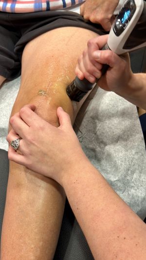 Extracorporeal Pulse Activation Technology (EPAT) in Crown Point IN Extracorporeal Pulse Activation Technology (EPAT) in Crown Point IN