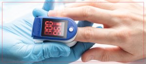 What Is a Normal Oximeter Reading, and What Does It Tell You About Your Health? | Mullally Sports & Family Medicine Near Me in Crown Point, IN