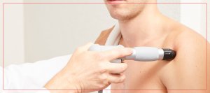 What Is Shockwave Therapy? | Mullally Sports & Family Medicine Near Me in Crown Point, IN