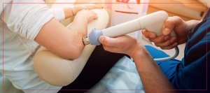 How Long Do the Effects of Shockwave Therapy Last? | Mullally Sports and Family Medicine in Crown Point, IN
