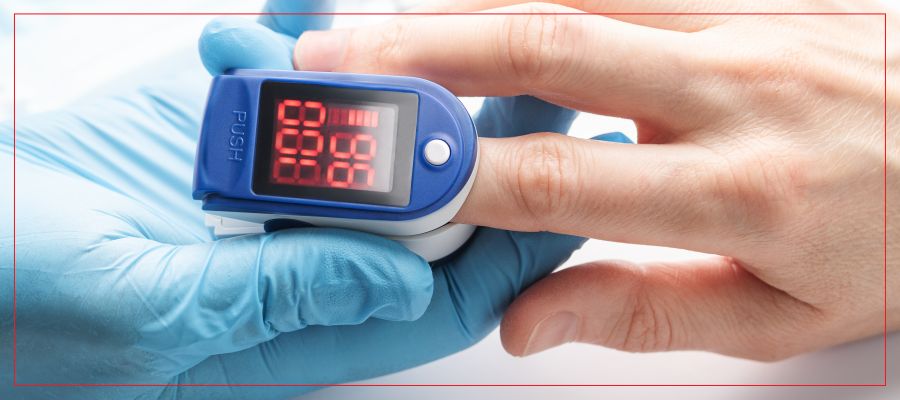 What Factors Can Affect the Accuracy of Oximeter Readings? | Mullally Sports & Family Medicine in Crown Point, IN