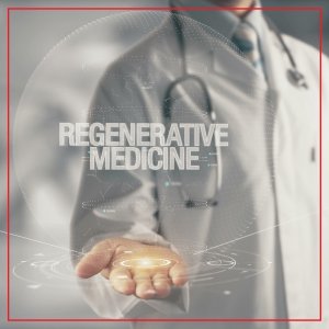 Regenerative Medicine Specialist Near Me in Crown Point, IN