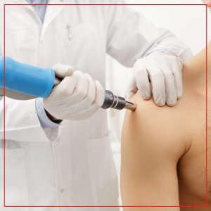 Focused Shockwave Therapy in Crown Point, IN