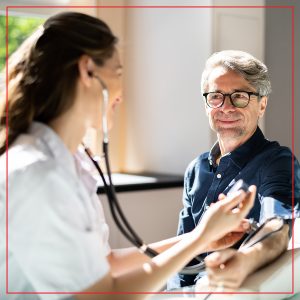 Blood Pressure Near Me in Crown Point, IN