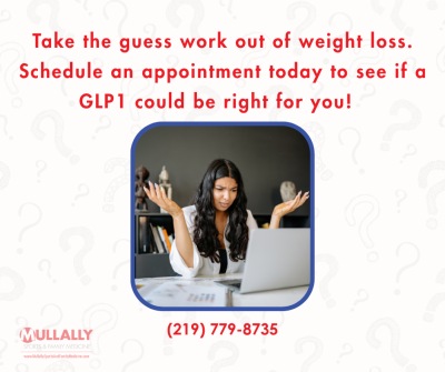 Semaglutide GLP-1 Weight Loss Treatment in Crown Point, IN Semaglutide GLP-1 Weight Loss Treatment in Crown Point, IN