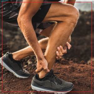 Achilles Tendinitis in Crown Point, IN