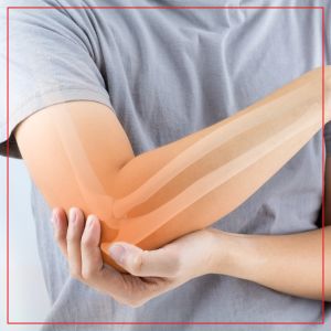 Elbow Pain in Crown Point, IN