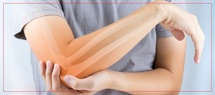 Elbow Pain Treatment in Crown Point, IN