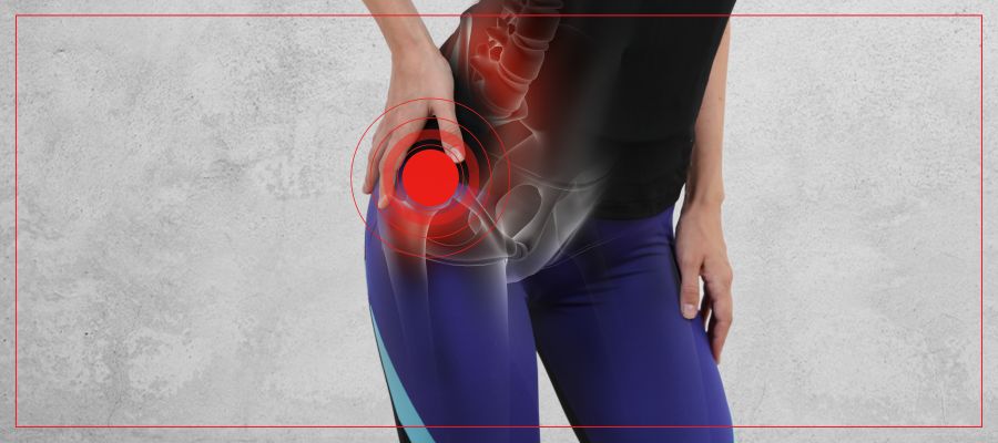 Gluteal Tendinopathy Treatment in Crown Point, IN