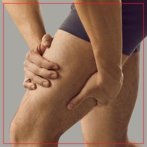 Hamstring Injuries in Crown Point, IN