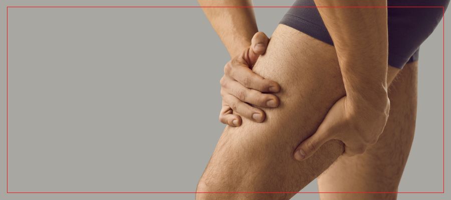 Hamstring Injuries Treatment in Crown Point, IN
