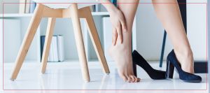 Heel Pain Treatment in Crown Point, IN