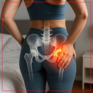 Hip Arthritis in Crown Point, IN