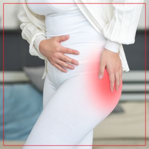 Hip Pain in Crown Point, IN