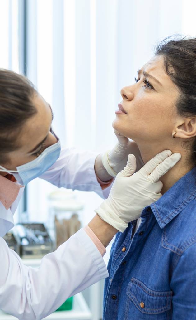 Hormone Replacement Therapy Near Me in Crown Point, IN