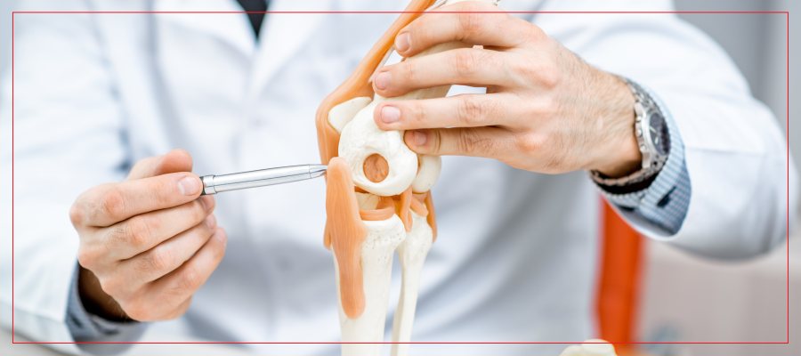 Knee Osteoarthritis Treatment in Crown Point, IN