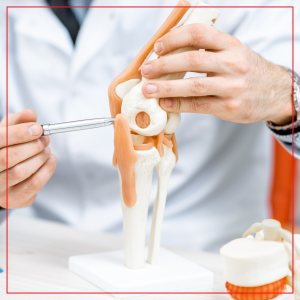 Knee Osteoarthritis in Crown Point, IN