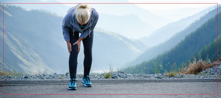 Meniscus Tears Treatment in Crown Point, IN