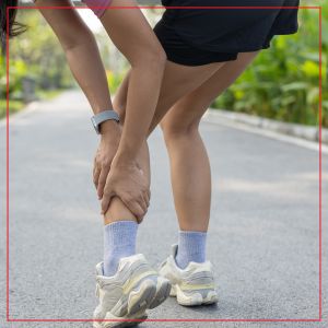 Muscle Strains in Crown Point, IN