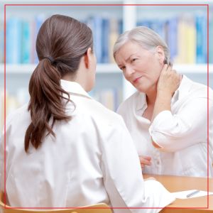 Neck Pain in Crown Point, IN