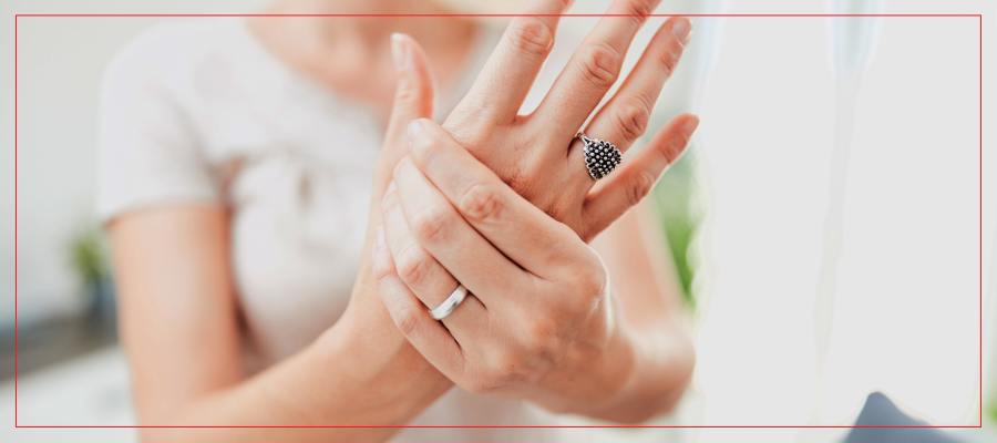 Non-surgical Arthritis Treatment Options in Crown Point, IN