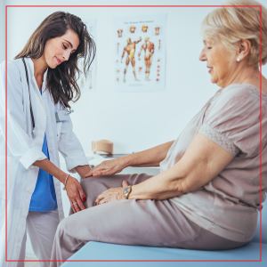 Orthobiologic Specialist Near Me in Crown Point, IN