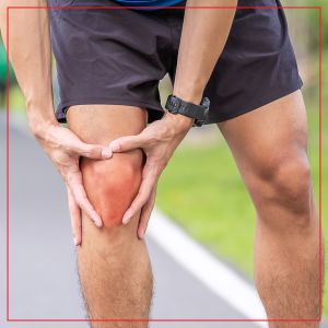 Patellar Tendinitis in Crown Point, IN