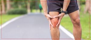 Patellar Tendinitis Treatment in Crown Point, IN