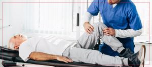 Physical Therapy in Crown Point, IN