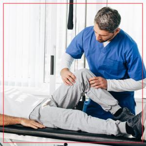 Physical Therapy in Crown Point, IN