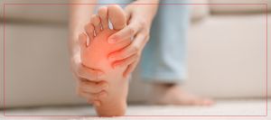 Plantar Fasciitis Treatment in Crown Point, IN