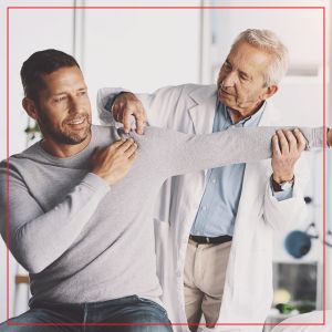 Rotator Cuff Tendinopathy in Crown Point, IN