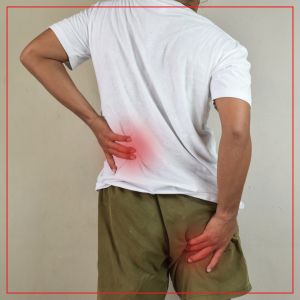 Sciatica in Crown Point, IN