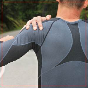 Shoulder Arthritis in Crown Point, IN