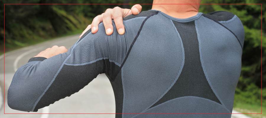 Shoulder Arthritis Treatment in Crown Point, IN