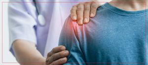 Shoulder Instability Treatment in Crown Point, IN