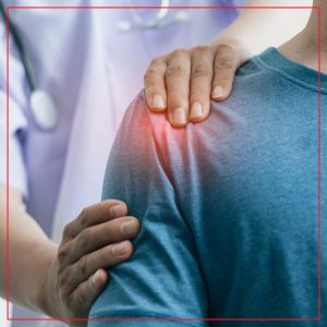 Shoulder Instability in Crown Point, IN