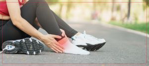 Sports Injuries Treatment in Crown Point, IN