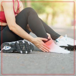Sports Injuries in Crown Point, IN