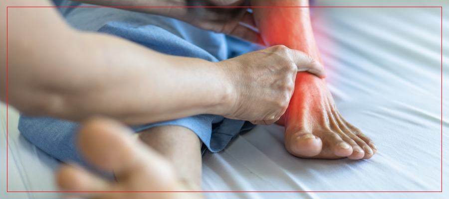 Choosing The Right Treatment For Tendon Pain in Crown Point, IN