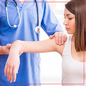 Tennis Elbow in Crown Point, IN