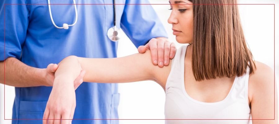 Tennis Elbow (Lateral Epicondylitis) Treatment in Crown Point, IN Tennis Elbow (Lateral Epicondylitis) Treatment in Crown Point, IN